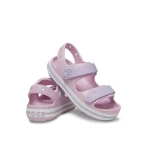 Crocs Crocband Cruiser Sandal Infantil (21 Al 26)