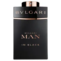 Perfume Bvlgari Man In Black Eau de Parfum 100ML