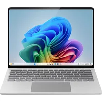 Notebook Microsoft Surface ZGM-00001 512 13.8" Touch Snapdragon X Plus 16 GB - Platina