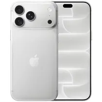 Apple iPhone 18 Pro Max 12GB Ram 256GB Esim - Silver