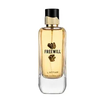 Perfume L'Affair Freewill Edp (F) - 100ML (Atacado)