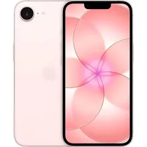 Apple iPhone 17E 256GB In - Pink