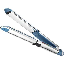 Prancha Babylisspro Nano Titanium Optima 9000 XL - Azul