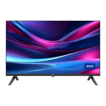 Joog TV LED Smart 32" A3200JTV HD HDMI/USB/Isdbt Android + Soporte