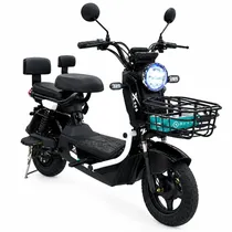 Moto Electrica MTX Y2-CC 500W Black