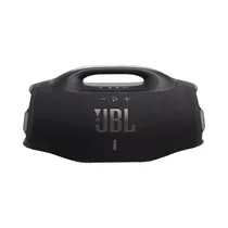 Speaker Portátil JBL Boombox 4 Negro