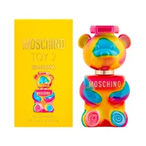 Perfume Moschino Toy 2 Gummy Edp Feminino 50ML