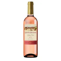 Vinho Rosé Santa Helena 750ML 120252