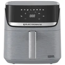 Fritadeira Air Fryer Electrobras EBAF-83 - 8.3L - 220V