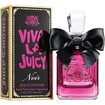 Juicy Perfume Couture Viva La Noir Eau de Parfum 100ML