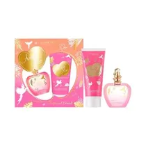 Perfume Jeanne Arthes Amore Mio Tropical Crush Feminino Eau de Parfum Kit