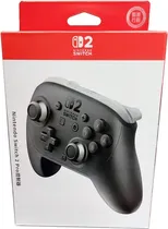 VJ Nintendo SWITCH2 Control Pro Pad Bee-A-Fsska