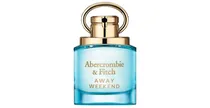 Abercrombie & Fitch Away Weekend Fem 50ML Edp 169969