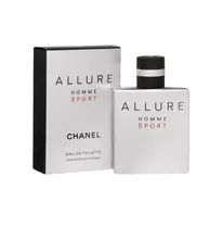 Chanel Allure Sport Men 50ML Edt 236200*