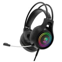 Marvo HG8921 Tactic 30 Headset RGB USB Black