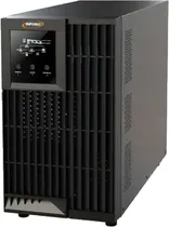 Nobreak Infosec E7 One 3000 RT Nema HV On-Line/ 3000VA/ 3000W/ Rack/ Tower/ LCD/ 220V