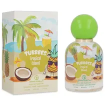 Infantil Tubbees Tropical Island Edp 50ML
