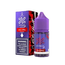 Hypnos 30ML Salt Cola Spell 35MG