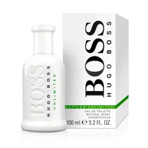 Hugo Boss N.6 Unlimited Mas 100ML