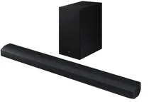 Soundbar Samsung HW-B750D 5.1 Canais Bluetooth - Bivolt