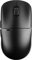 Mouse Wireless Pulsar  X2 Crazylight Medium PX2CL201 8K 37G/ Optl SW/ XS-1/ 32000DPI/ Jet Black