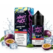 Nasty 30ML Salt WW Super Cool Passion Fru Ice 50MG