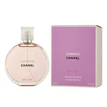 Chanel Chance Eau Vive Fem Edt 100ML