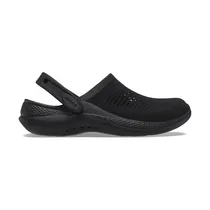 Crocs Literide 360 Clog Unisex Preto