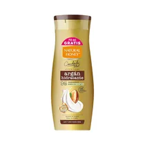Natural Honey Locion Argan Hidratante 400ML