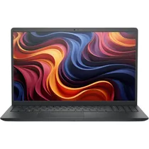 Notebook Dell Inspiron 15 DC15255-A117 15.6" Touchscreen AMD Ryzen 7 7730U 16 GB 512 GB SSD - Carbon Preto