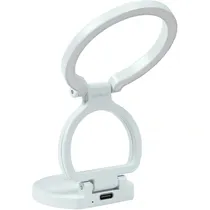 LED Nanlite Lumo Mint Blue Ring Light