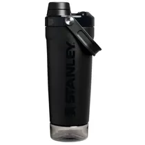 Termo Stanley Activate Shaker Bottle 591ML - Black