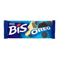 Bis Lacta Oreo 100.8G