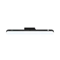 Lâmpada Multifuncional Xo YH08A 1200MAH/Fixação Adesiva/Magnética - Preto