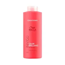 Acondicionador Wella Brilliance Coarse - 1L (Atacado)