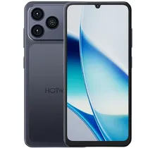 Celular Hotwav A17 Pro Max Dual Sim de 256GB/4GB Ram de 6.75" 13MP/5MP - Nebula Black