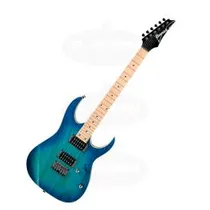 RG421AHM BMT Guitarra Electrica Ibanez
