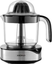 Exprimidor-Extractor de Jugo Xion XI-EX50 1L/ 50W/ Black/ 220V 50/ 60HZ
