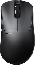Mouse Wireless Pulsar Xlite Crazylight PXLCL101 8K 41G/ Optical SW/ XS-1/ 32000DPI/ Jet Black
