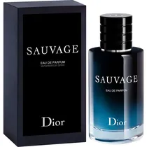 Perfume Dior Sauvage Parfum Masculino 100ML