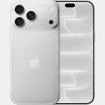Apple iPhone 18 Pro 256GB Usa/LL Silver
