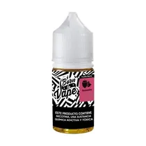 BTV 30ML Salt Strawberry Mint 35MG