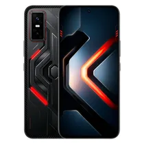 Smartphone Infinix GT 30 Pro 5G X6873 256GB 12GB Ram Dual Sim Tela 6.78" - Preto