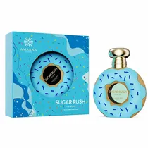Perfume Amaran Sugar Rush It's Bliss Edp Femenino - 100ML
