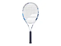 Raquete de Tênis Babolat Evoke Team Strung 16X19 270 G L3