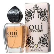 Linn Young Oui Je T'Aime Femenino 100ML Edp