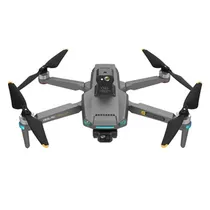 Drone T38 Pro 4K c/Camera Control c/Tela Obstacle Avoidance