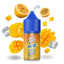 Just Juice 30ML Salt Mango Passon 50MG