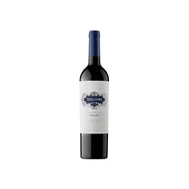 Beb Vinho Terranoble Azara Melot 750ML 001637