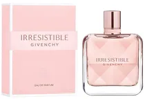 Perfume Givenchy Irresistible Edp 80ML - Feminino